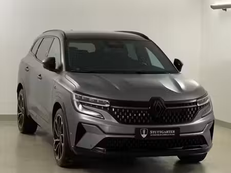 Renault Espace 1.2 200 Esprit Alpine