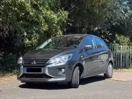 Mitsubishi Space Star 1.2 71
