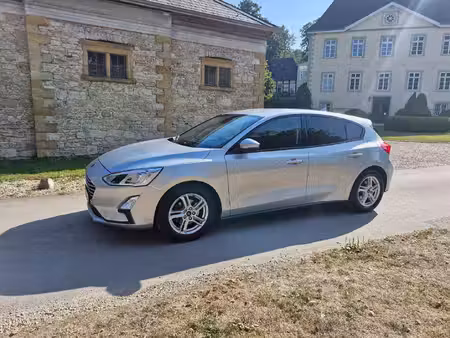 Ford Focus 1.0 EcoBoost 125 Cool
