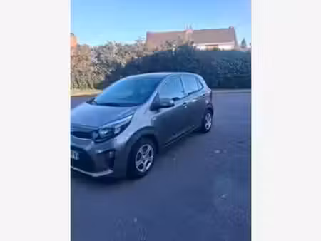 Kia Picanto 1.0 67 Active