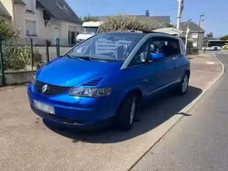 Renault Avantime Privilège