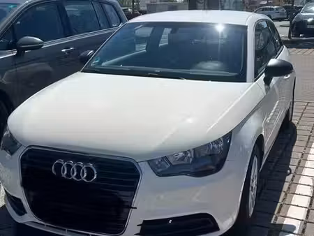 Audi A1 1.2 TFSI 86