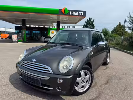 Mini Mini Cooper 1.6 115