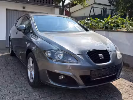 Seat Leon 1.6 TDI 105 Référence