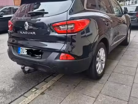 Renault Kadjar 1.2 TCe 130 Experience