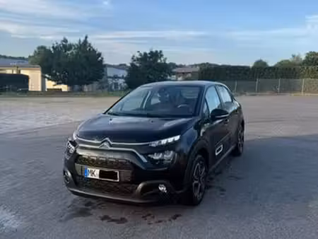 Citroën C3 1.2 PureTech 83 Feel Pack