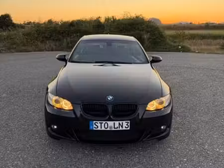 BMW Série 3 335i 3.0 306