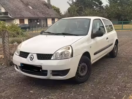 Renault Clio 1.2 75