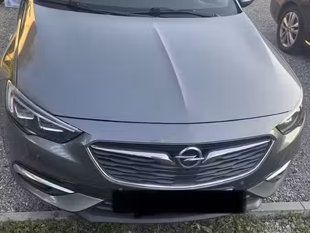 Opel Insignia 2.0 CDTI 170 Innovation