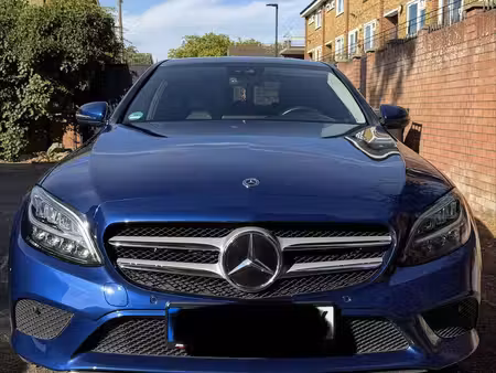 Mercedes-Benz Classe E E 300 2.0 320 Exclusive Edition 4Matic
