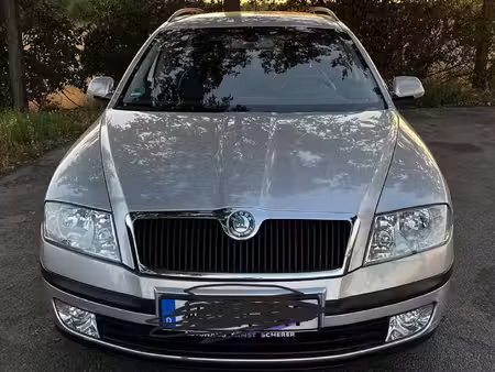 Škoda Octavia 1.6 102 Ambiente