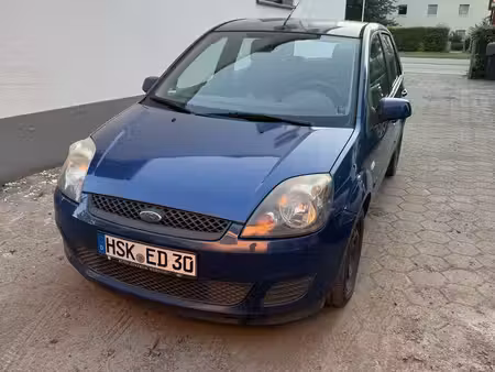 Ford Fiesta 1.3 Ambiente