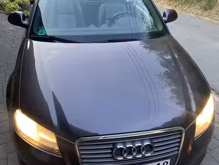 Audi A3 1.8 TFSI 160