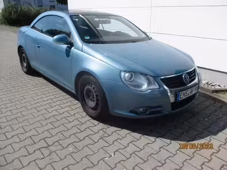 Volkswagen EOS 1.6 FSI 115