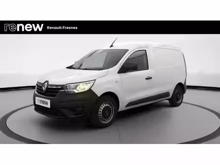 Renault Express Van 1.5 dCi 75