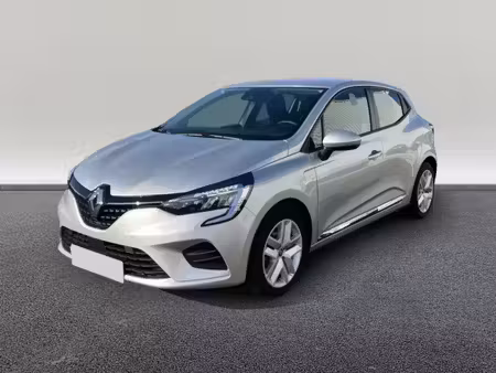 Renault Clio 1.0 SCe 65