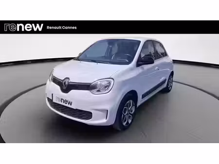 Renault Twingo 81