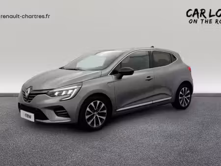 Renault Clio 1.0 TCe 90 Techno