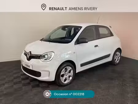 Renault Twingo 81