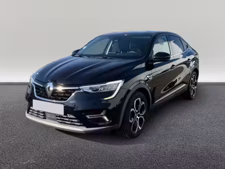 Renault Arkana E-Tech 1.6 145