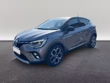Renault Captur 1.5 dCi 115