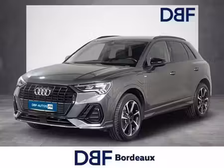 Audi Q3 35 TFSI 1.5 150