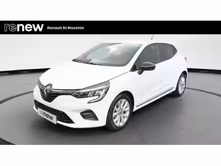 Renault Clio 1.0 TCe 100