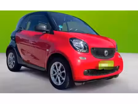 Smart Fortwo 1.0 71