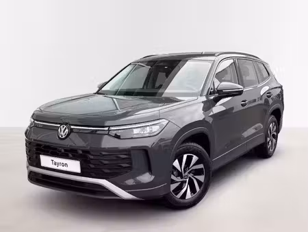 Volkswagen Tayron 1.5 TSI 150 Life