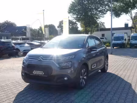 Citroën C3 1.2 110 Max