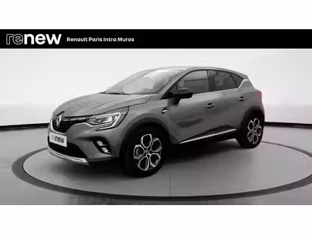 Renault Captur E-Tech 1.6 145