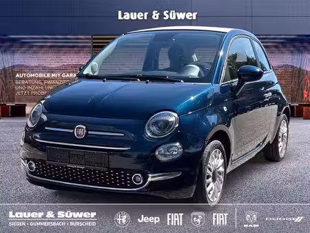 Fiat 500 1.0 70 Dolcevita