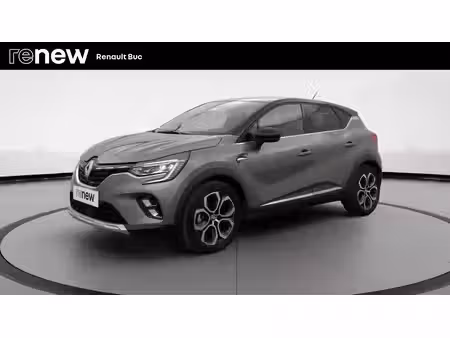 Renault Captur E-Tech 1.6 145
