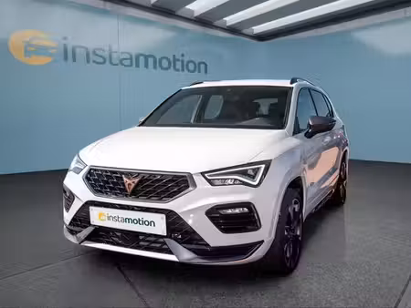 Cupra Ateca 1.5 TSI 150