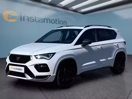 Cupra Ateca 1.5 TSI 150