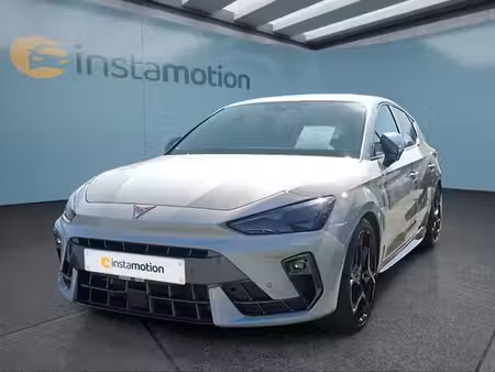 Cupra Leon 2.0 TSI 300