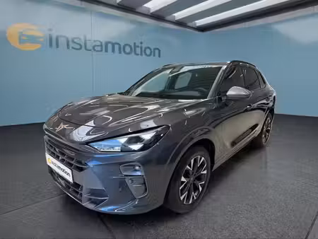 Cupra Terramar 1.5