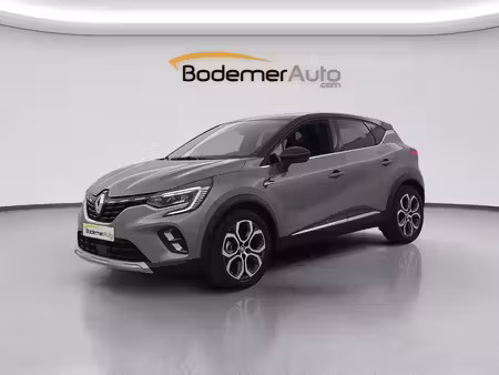 Renault Captur E-Tech 1.6 145