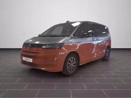 Volkswagen Multivan 1.4 TDI 150