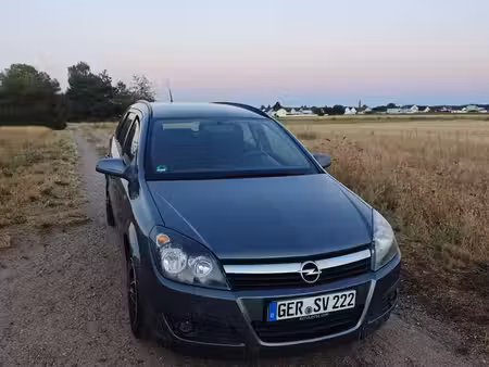 Opel Astra 1.4 90
