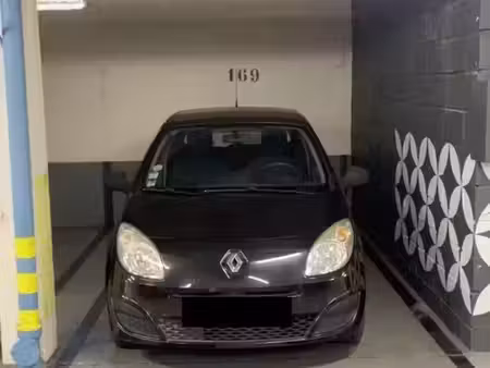 Renault Twingo 1.2 75 Expression