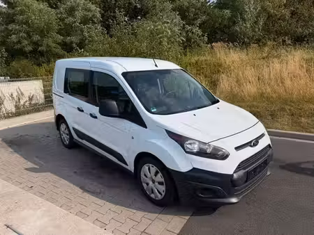 Ford Transit 1.5 75