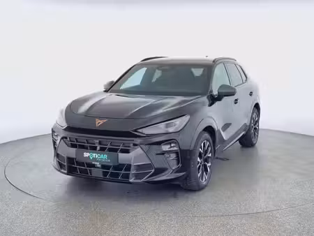 Cupra Terramar 1.5 TSI 150