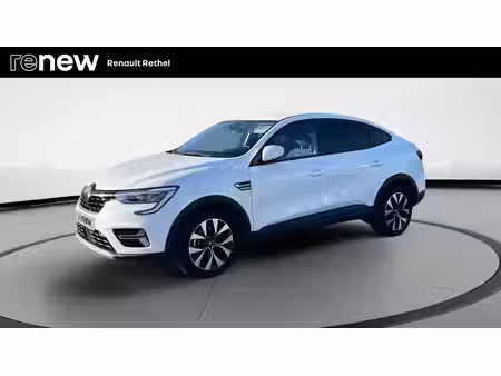 Renault Arkana E-Tech 1.6 145