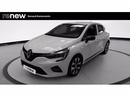 Renault Clio 1.0 TCe 90 Evolution