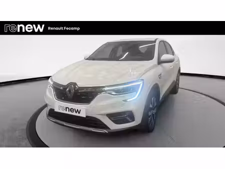 Renault Arkana E-Tech 1.6 145