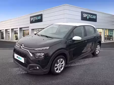 Citroën C3 1.5 HDi 100 Auto Ecole