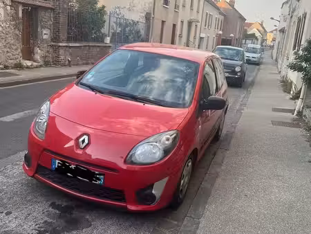 Renault Twingo 1.2 75 Authentique