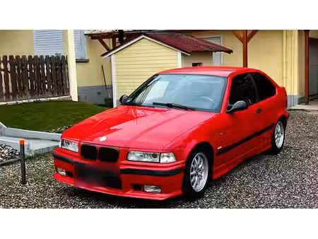 BMW Série 3 