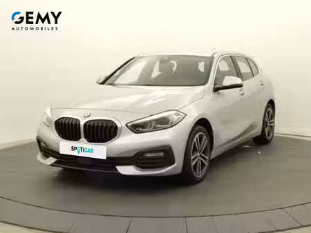 BMW Série 1 116d 1.5 116 Lounge